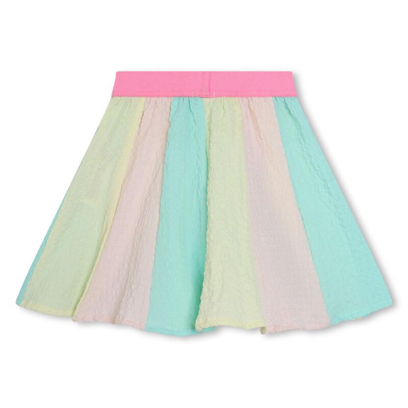 Billieblush Waffle Skirt 3 - 6Y image number 1